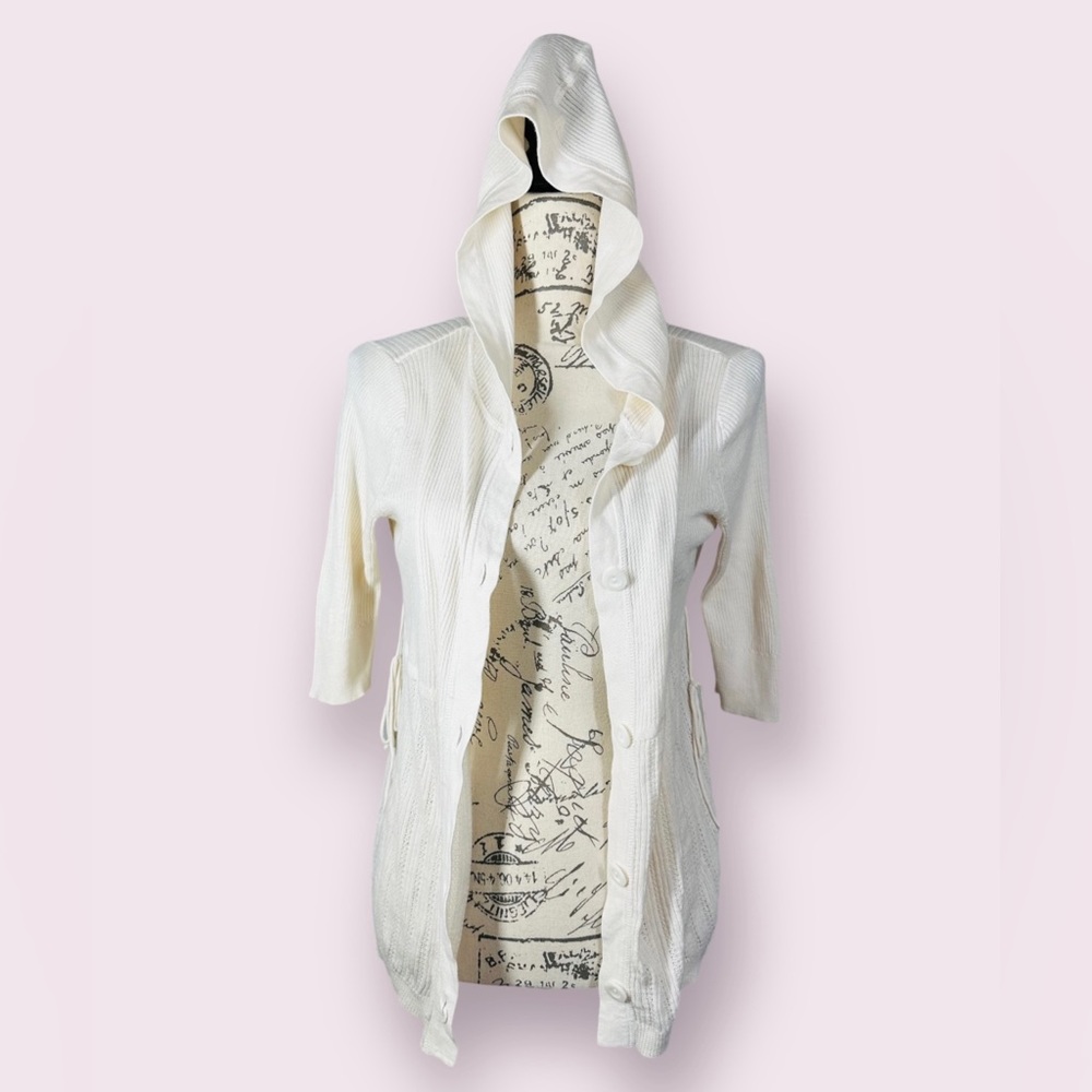Mossimo, Cardigan, Size M